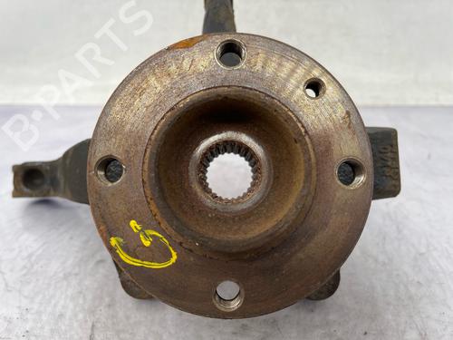 Left front steering knuckle RENAULT KANGOO Express (FW0/1_) | BP36762227M25 - Image 7