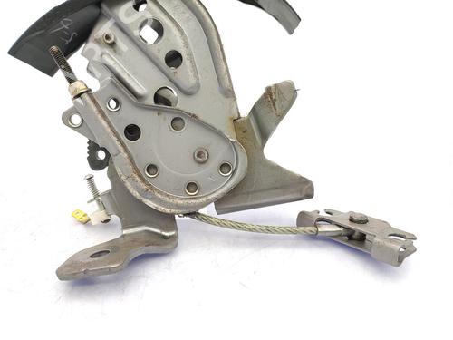 Used Hand brake NISSAN X-TRAIL I (T30) 2.2 Di 4x4 (114 hp) 23721514