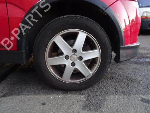 Starter SUZUKI IGNIS II (MH) 1.3 (RM413) | BP23687292M8 - Image 12
