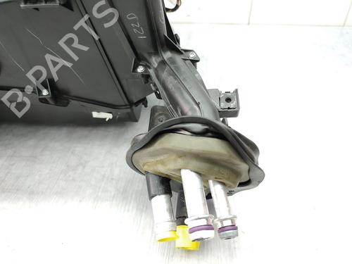 Heater matrix box BMW X3 (F25) xDrive 30 d | BP23751856M61 