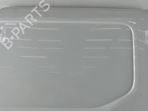 Right slide door CITROËN BERLINGO Box Body/MPV (K9) 1.5 BlueHDi 100 | BP29625012C75 