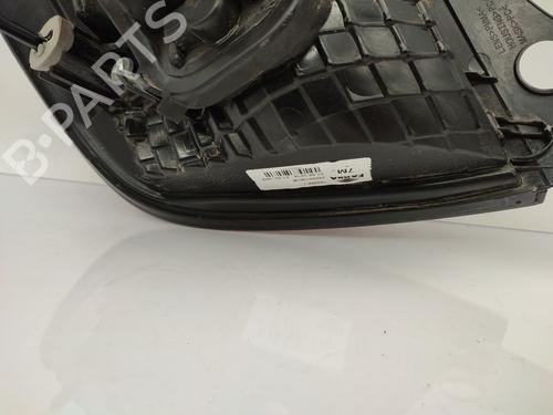 Right taillight RENAULT TWINGO III (BCM_, BCA_) 1.0 SCe 70 (BCMB) | BP27704722C35  - Image 7