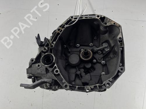 Gearbox RENAULT MODUS / GRAND MODUS (F/JP0_) 1.5 dCi 75 | BP30450725M3 - Image 5