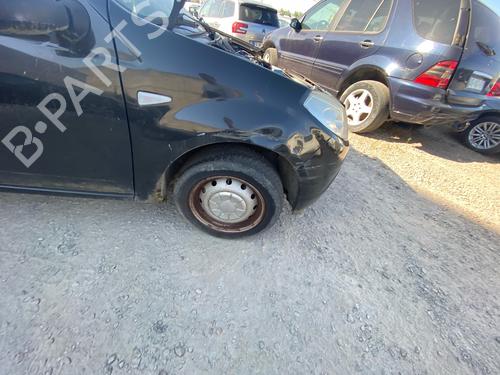 Højre baglygte DACIA SANDERO | BP37676318C35 - Image 69