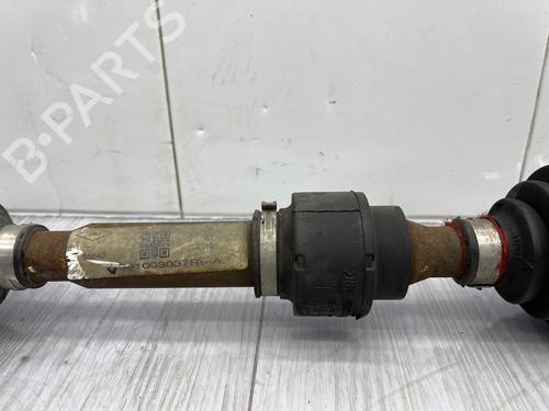 Right front driveshaft DACIA SANDERO III 1.0 TCe 100 ECO-G | BP36663952M39 - Image 2
