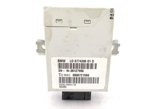 Electronic module BMW 3 Touring (E91) 330 d | BP23722886M83 