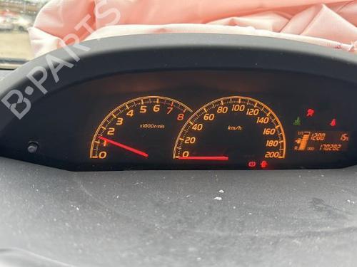 Used Parts TOYOTA YARIS (_P9_)    4749148