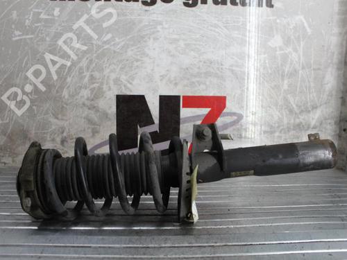 Used Right front shock absorber AUDI A3 Sportback (8PA) 2.0 TDI 16V (140 hp) 23689769