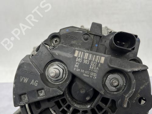 Alternator SEAT IBIZA IV (6J5, 6P1) 1.4 TDI | BP29209739M7 