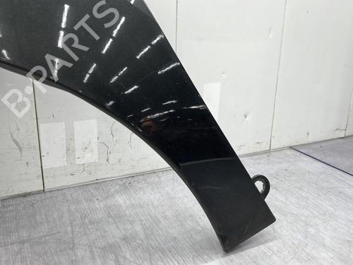Left front fenders PEUGEOT 5008 (0U_, 0E_) 2.0 HDi 150 / BlueHDi 150 | BP25588186C41