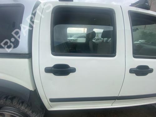 Used Right rear door Right rear door 38033331 38033331