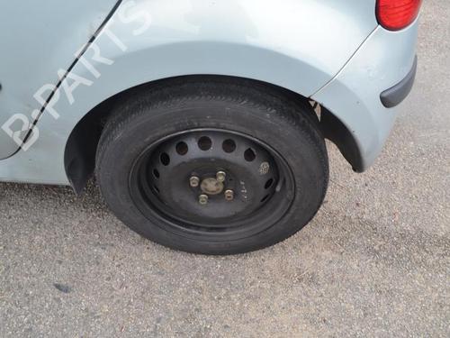 Climate control RENAULT MODUS / GRAND MODUS (F/JP0_) 1.5 dCi (FP0E, JP0E) | BP23687091I5 - Image 14