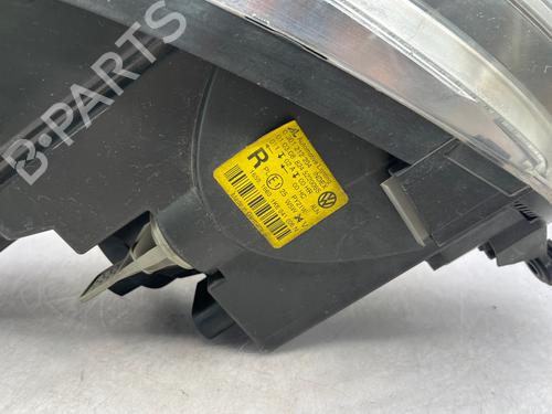 Used Right headlight Right headlight VW GOLF V (1K1) [2003-2010] 39660399 39660399