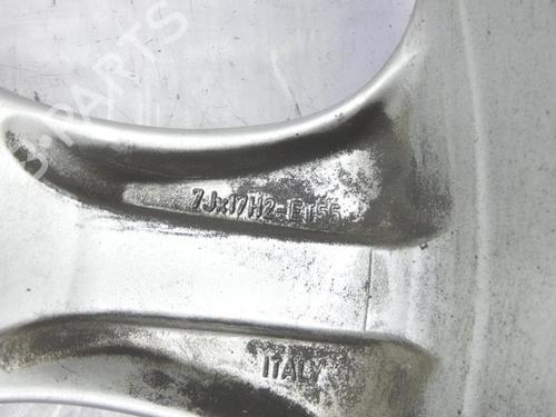 Rim PORSCHE BOXSTER (986)  | BP23671432C45 