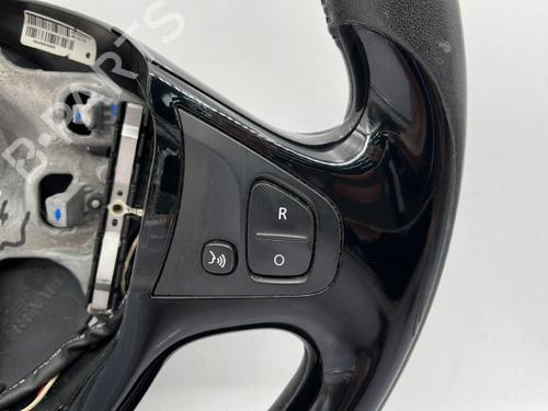 Steering wheel RENAULT CAPTUR I (J5_, H5_) 1.5 dCi 90 (J5N4, J5M5, J5MW, J5M6, J5AL, J5AJ) | BP23742719C49 - Image 5