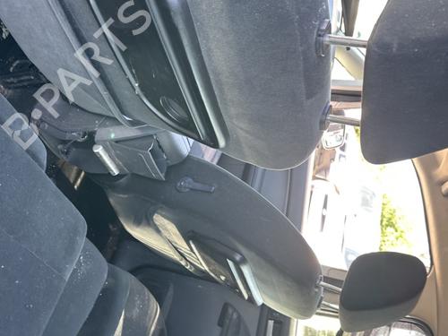 Front slam panel FORD FOCUS C-MAX (DM2) 1.6 TDCi | BP38607057C72 - Image 3