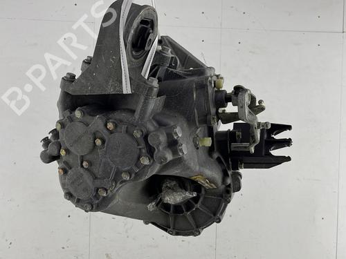 Gearbox MINI MINI (R50, R53)  | BP23681999M3  - Image 6