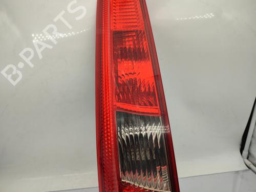 Left taillight FORD FIESTA V (JH_, JD_) 1.3 | BP23739542C34 