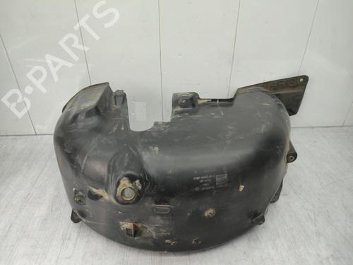 Wheel arch PEUGEOT 208 I (CA_, CC_) 1.6 HDi / BlueHDi 75 | BP23728535C56 