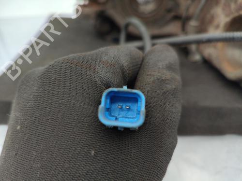Left front steering knuckle CITROËN C3 I (FC_, FN_) 1.4 i | BP23671962M25 