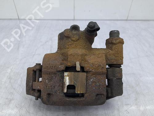 Used Left front brake caliper Left front brake caliper FIAT PANDA (169_) 1.1 (169.AXA1A) (54 hp) 23686916 23686916