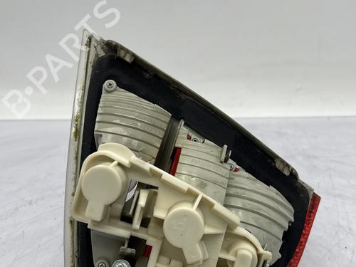 Used Left tailgate light Left tailgate light BMW 3 (E90) 330 d (231 hp) 23681837 23681837