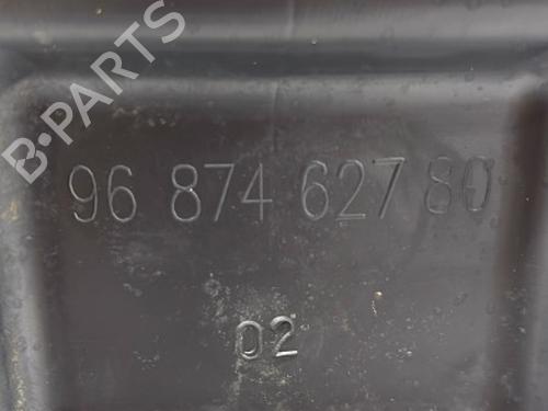 Wheel arch CITROËN C4 II (NC_) 1.6 HDi 90 | BP23752567C56 