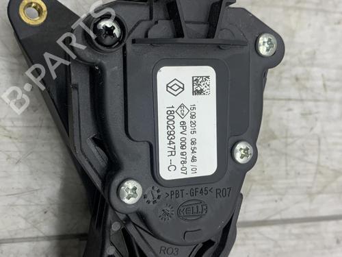 Pedal RENAULT CAPTUR I (J5_, H5_) 1.5 dCi 90 (J5N4, J5M5, J5MW, J5M6, J5AL, J5AJ) | BP23703677I4 - Image 2
