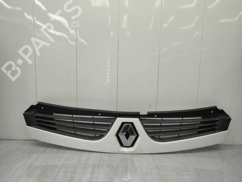Grille RENAULT MASTER II Van (FD) 2.5 dCi | BP23738862C40 