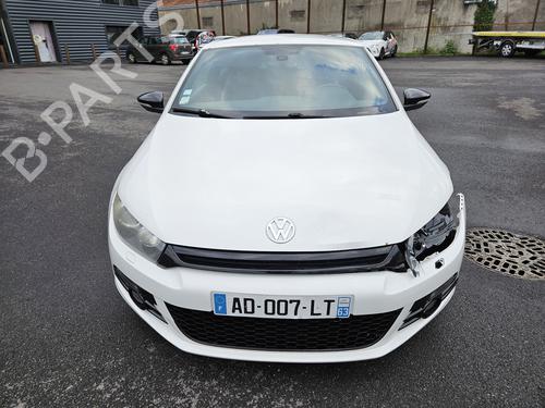 Dashboard VW SCIROCCO III (137, 138) 2.0 TDI | BP23761761C46  - Image 17