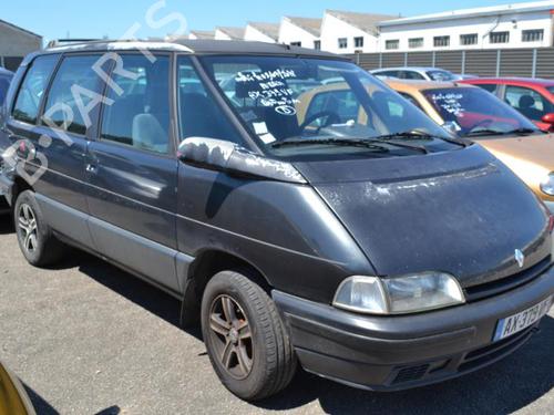 Left front indicator RENAULT ESPACE II (J/S63_)  | BP33330408C32  - Image 7