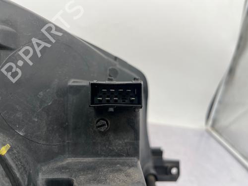 Used Left headlight Left headlight PEUGEOT PARTNER MPV (5_, G_) 2.0 HDI (90 hp) 36248631 36248631