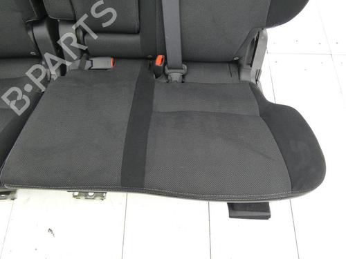 Seats set CITROËN C-CROSSER (VU_, VV_) 2.2 HDi | BP23692825C78 
