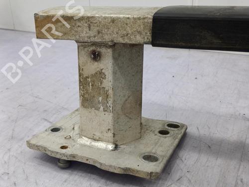Front bumper reinforcement PEUGEOT 307 Break (3E) 2.0 HDi 135 | BP23707510C109 