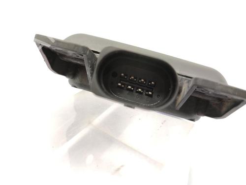 Control unit VW GOLF VII (5G1, BQ1, BE1, BE2) 2.0 GTI Clubsport | BP23752620M11 