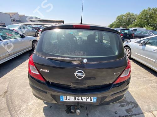 Used Tailgate Tailgate 38033047 38033047