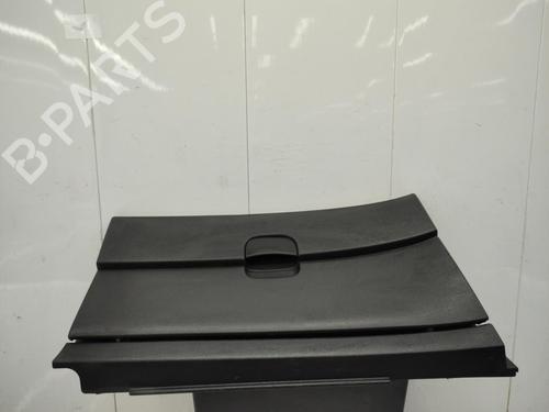 Glove box NISSAN QASHQAI / QASHQAI +2 I (J10, NJ10, JJ10E) 1.5 dCi | BP23721375C95 