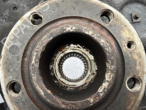 Right front steering knuckle CITROËN C4 Picasso II 1.6 HDi / BlueHDi 115 | BP28490317M26 - Image 5