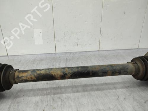 Left rear driveshaft MERCEDES-BENZ C-CLASS (W203) C 220 CDI (203.006, 203.008) | BP23698527M40 