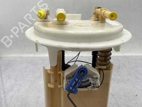 Fuel pump CITROËN C4 II (NC_) 1.6 HDi 115 | BP33631042M76 - Image 5