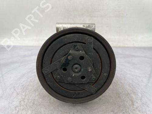 AC-Kompressor AC-Kompressor RENAULT MEGANE II Estate (KM0/1_) 1.6 16V (112 hp) 37419021 37419021