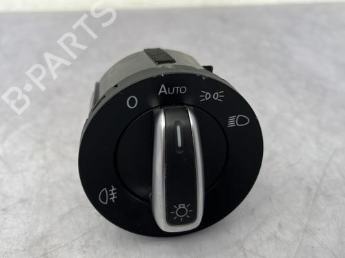 headlight-switch-vw-golf-vi-5k1-2008-2009-2010-2011-2012-2013-2014-33313642 main image