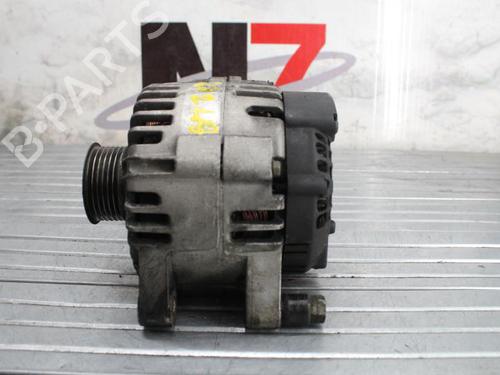 Alternator CITROËN C1 (PM_, PN_) 1.4 HDi | BP23692550M7 