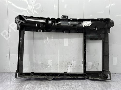 Front slam panel CITROËN C3 Picasso (SH_) 1.2 THP 110 (SHHNZ6) | BP29350954C72 