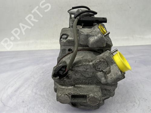 AC compressor BMW X1 (E84) sDrive 20 d | BP30637451M34 