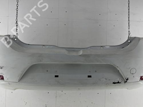 Bagtil kofangere DACIA SANDERO II 1.2 (75 hp) 30648899