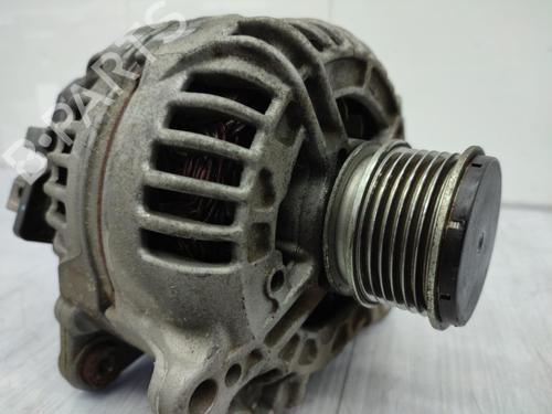 Alternator VW GOLF VI (5K1) 1.6 TDI | BP23710041M7 - Image 2