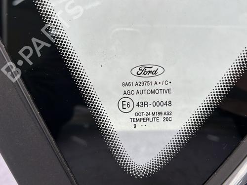 Panel rute bak venstre FORD FIESTA VI (CB1, CCN) 1.6 TDCi | BP23758219C93 