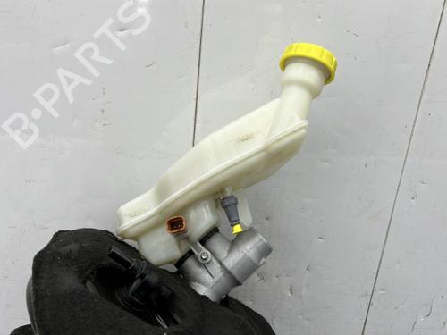 Servo brake CITROËN C3 Picasso (SH_) 1.6 HDI 90 | BP23753972M42 - Image 7