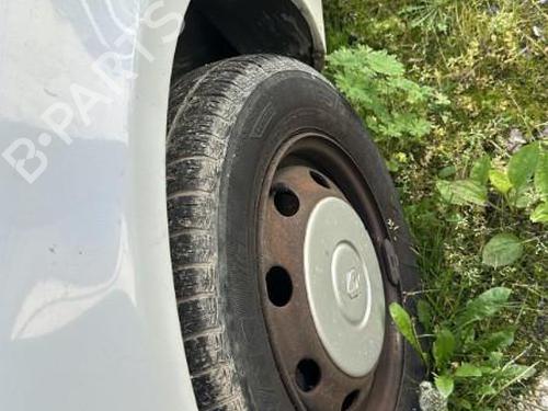 Gearbox RENAULT CLIO II Hatchback Van (SB0/1/2_) 1.9 D (SB0R) | BP23663172M3  - Image 13